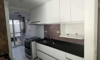 Imagem 3: Apartamento para venda tem 62 metros quadrados com 3 quartos em Vila Jaraguá - São Paulo