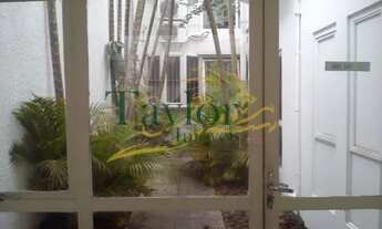 Imagem 5: Casa com 4 dormitórios para alugar, 330 m² por R$ 20.450,00 - Vila Nova Conceição - São Pa