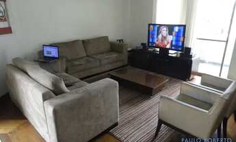 Imagem 2: APARTAMENTO - MOEMA ÍNDIOS - SP