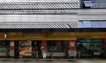 Imagem 7: Apartamento com 3 dormitórios à venda, 87 m² por R$ 1.050.000,00 - Jardim - Santo André/SP