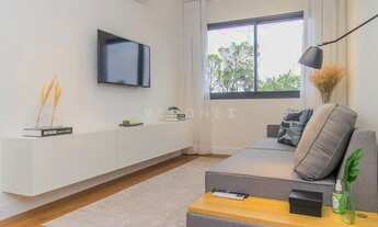 Imagem 2: 1 Dorm com infra completa proximo a Carlos Gomes