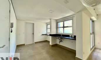 Imagem 3: APARTAMENTO DE 2 DORMITÓRIOS NA REGIÃO DO HIGIENÓPOLIS