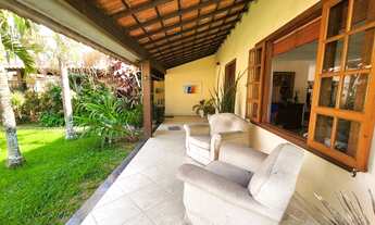 Imagem 5: Cobertura para venda com 355 metros quadrados com 4 quartos em Anil - Rio de Janeiro - RJ