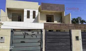 Imagem: Casa duplex no Bairro Castanheiras 2