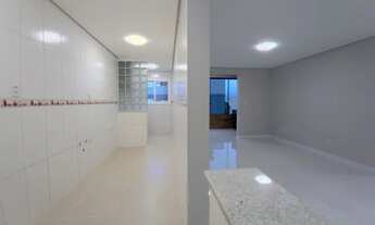 Imagem 4: Apartamento com 3 dormitórios para alugar, 120 m² por R$ 2.510,00/mês - Vila Cachoeirinha