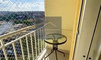 Imagem 6: Apartamento com 2 quartos, 47m2 em Votorantim, Condominio Veredas dos Bandeirantes