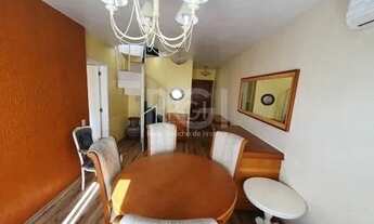 Imagem 4: Cobertura para Venda - 154.27m², 2 dormitórios, 1 vaga - Menino Deus