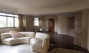 Imagem 4: Apartamento higienopolis - 3 dormitorios - Ótima Oportunidade preço baixo do m2