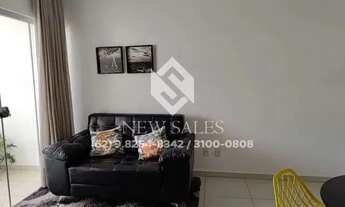 Imagem 4: Excelente apartamento com 2 quartos, sendo 1 suíte no Leste Universitário