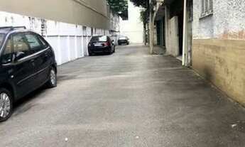 Imagem: APARTAMENTO NA TIJUCA COM 45M²