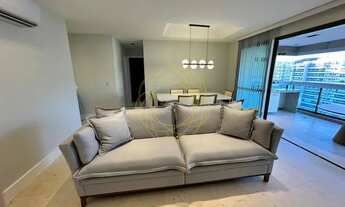 Imagem 6: Barra da Tijuca Apartamento com 4 dormitórios