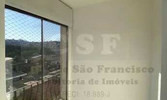 Imagem 4: Apartamento de 64m2, 2 dormitórios, 2 Vagas- Jardim Sarah