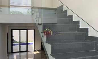 Imagem 3: Sobrado com 4 dormitórios à venda, 236 m² por R$ 1.600.000,00 - Fazenda Rodeio - Mogi das