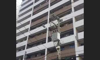 Imagem 2: Apartamento para alugar, 70 m² por R$ 2.204,00/mês - Aldeota - Fortaleza/CE