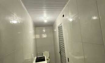 Imagem 4: CASA TERREA - SANTO ANTONIO