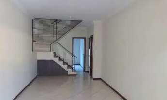 Imagem 3: Casa com 4 dormitórios para alugar, 128 m² por R$ 2.270,00/mês - Jardim Mariléa - Rio das