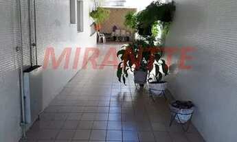 Imagem 5: Sobrado para venda com 160 metros quadrados com 3 quartos em Vila Guilherme - São Paulo