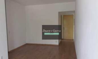 Imagem 2: Apto com sacada e Lazer