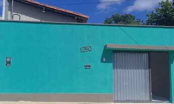 Imagem 2: Aluga-se Casa no Parque Piauí em Timon