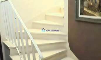 Imagem 7: Sobrado Residencial no Brooklin Paulista