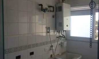 Imagem 2: APARTAMENTO - ALTO DA LAPA - SP