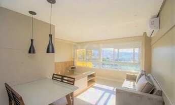 Imagem 6: Loft em Jardim Botânico