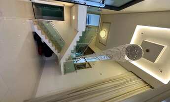 Imagem: Jardins Lisboa - sobrado 5Q aluguel