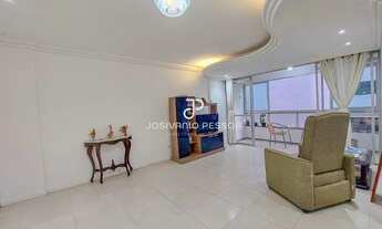 Imagem 5: Apartamento para venda possui 102 metros com 3 quartos sendo 1 suíte com 1 vg na torre - R