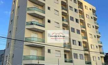 Imagem: Apartamento à venda, 68 m² por R$ 360.000,00