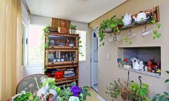 Imagem 6: Apartamento para Venda - 116m², 3 dormitórios, sendo 1 suites, 1 vaga - Boa Vista