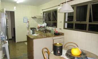 Imagem 4: APARTAMENTO - MOEMA ÍNDIOS - SP