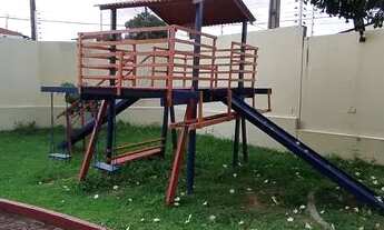 Imagem 4: Apartamento com 3 quartos à venda ou aluguel no Jóquei Clube - Fortaleza/CE