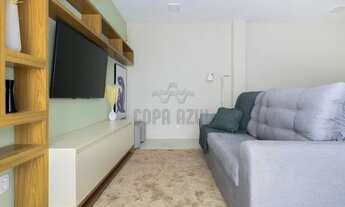 Imagem 6: RIO DE JANEIRO - Apartamento Padrão - Ipanema