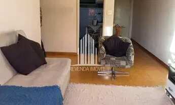 Imagem 3: LINDO CONDOMINIO EDIFICIO JAMIL ASHCAR APARTAMENTO DE 96M² COM 3 DORMITORIOS E 2 VAGAS EM