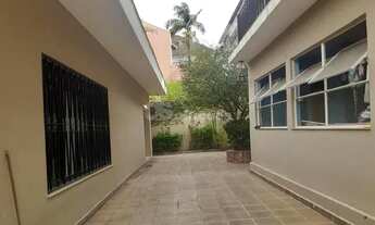 Imagem 3: Casa Assobradada à venda com 3 dormitórios na Zona Norte em Rua Eduardo, Vila Albertina, S