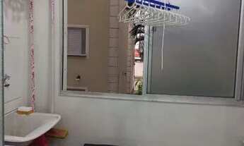 Imagem 6: Apartamento com 2 dormitórios à venda, 50 m² por R$ 330.000,00 - Vila São Pedro - Santo An