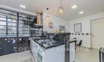 Imagem 5: São Paulo - Apartamento Padrão - Jardim América