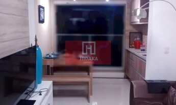 Imagem: Apartamento à venda no bairro Moóca