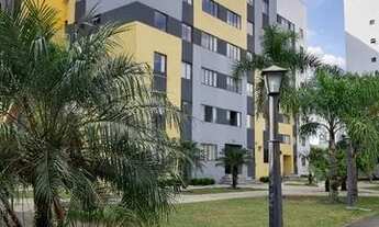 Imagem 5: Lindo Apartamento 3qts 1 suite lazer completo Ilhas Gregas no Estância Pinhais