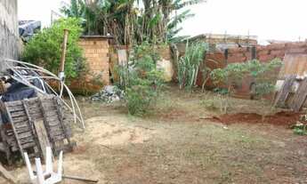 Imagem 7: Casa para venda possui 90 metros quadrados com 2 quartos