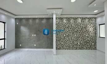 Imagem 4: NF_Casa com 03 dormitórios sendo 01 suíte, no Bairro Bela Vista Palhoça