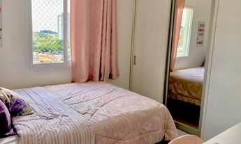 Imagem 6: Apartamento para venda possui 46 metros quadrados com 2 quartos em Jardim Mitsutani - São