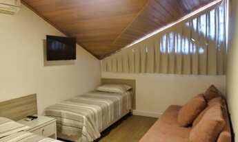 Imagem 5: Flat para venda tem 110 metros quadrados com 4 quartos em Ebenezer - Gravatá - PE