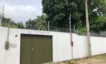 Imagem 4: Sítio no Araçagy