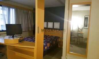 Imagem: 03571 - Flat/Aparthotel 1 Dorm, JARDINS