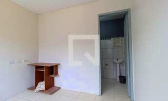 Imagem 4: Apartamento para Aluguel - Alto Boqueirão, 1 Quarto, 20 m2