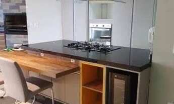 Imagem 2: Apartamento com 3 dormitórios à venda, 122 m² por R$ 1.498.000 - Mooca - São Paulo/SP