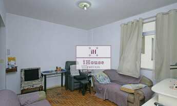 Imagem 4: Apartamento com 3 dormitórios à venda, 60 m² por R$ 255.000,00 - Nova Cachoeirinha - Belo