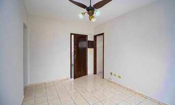 Imagem 2: Apartamento à 1 quadra da praia com 61m² no Bairro do Jose Menino - Santos