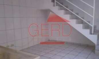 Imagem 2: ÓTIMA OPORTUNIDADE PARA LOCAÇÃO PRESIDENTE ALTINO/OSASCO - CASA COM 2 DORMITÓRIOS, SALA, C